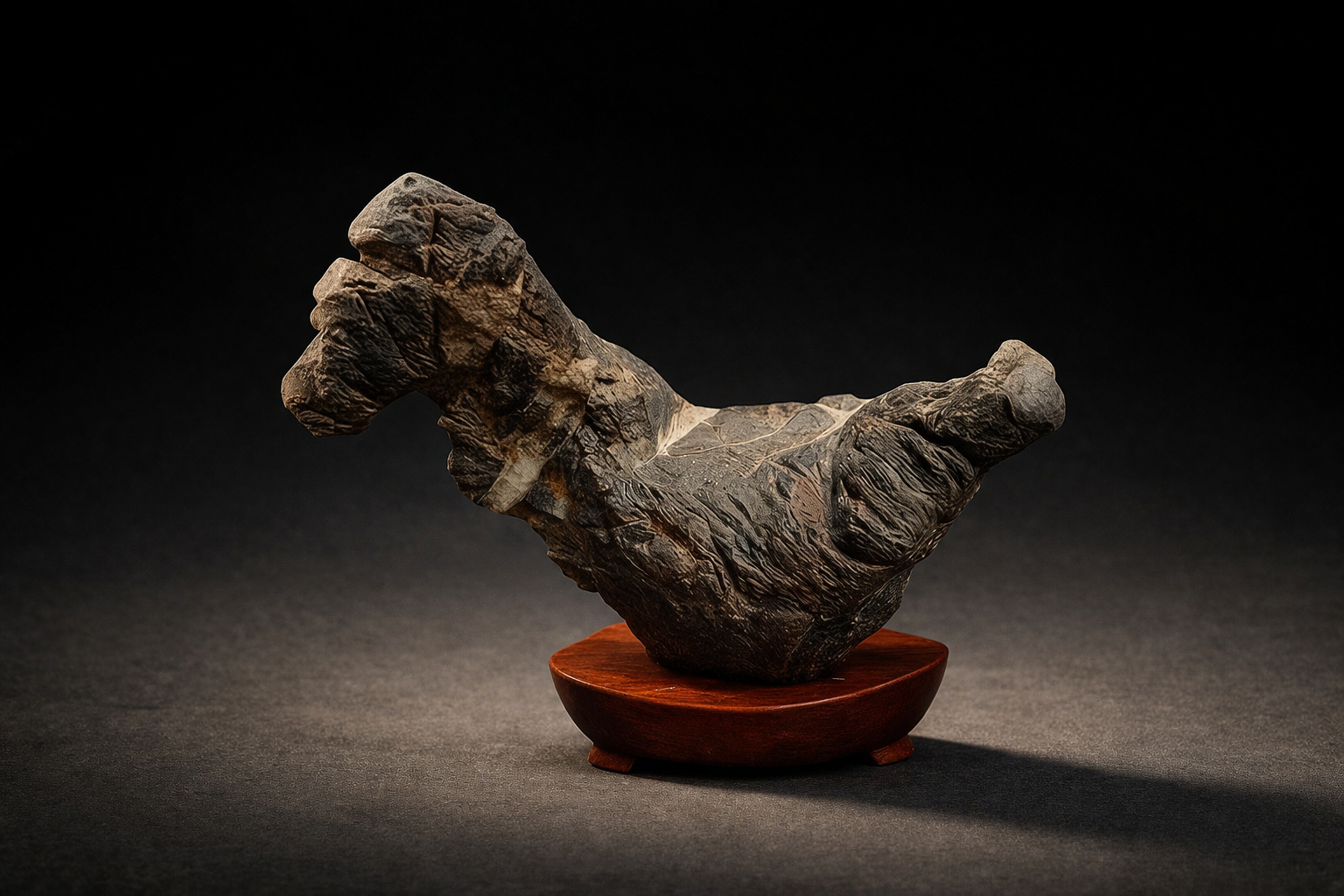 Figura animal / Dōbutsu-seki / 動物石
