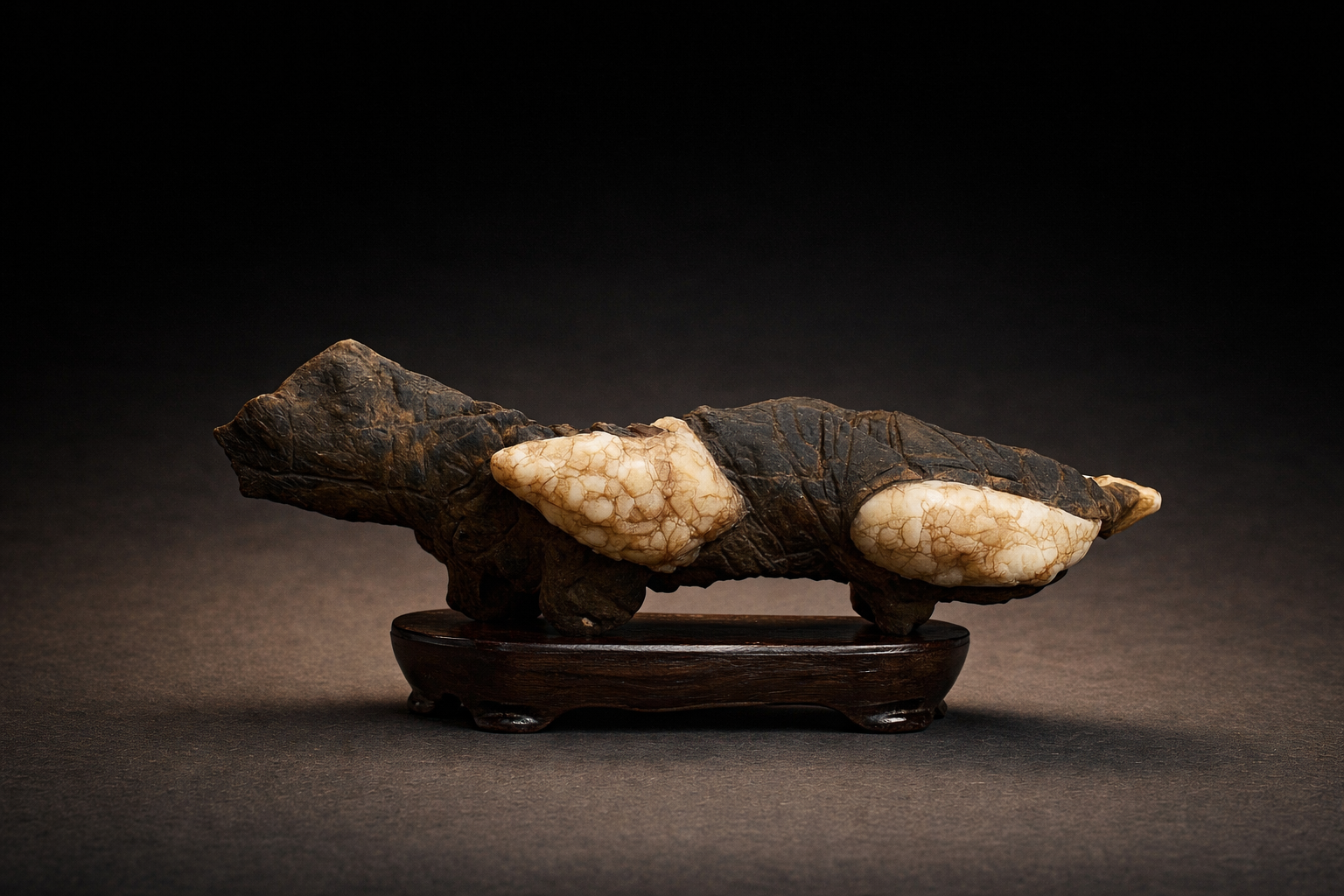 Figura animal / Dōbutsu-seki / 動物石