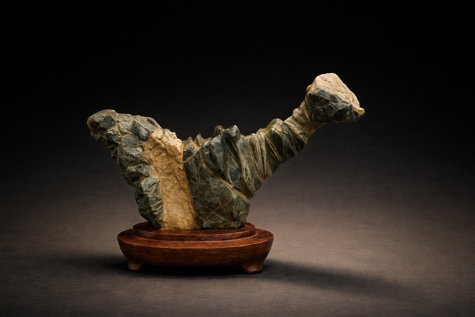 Figura animal / Dōbutsu-seki / 動物石
