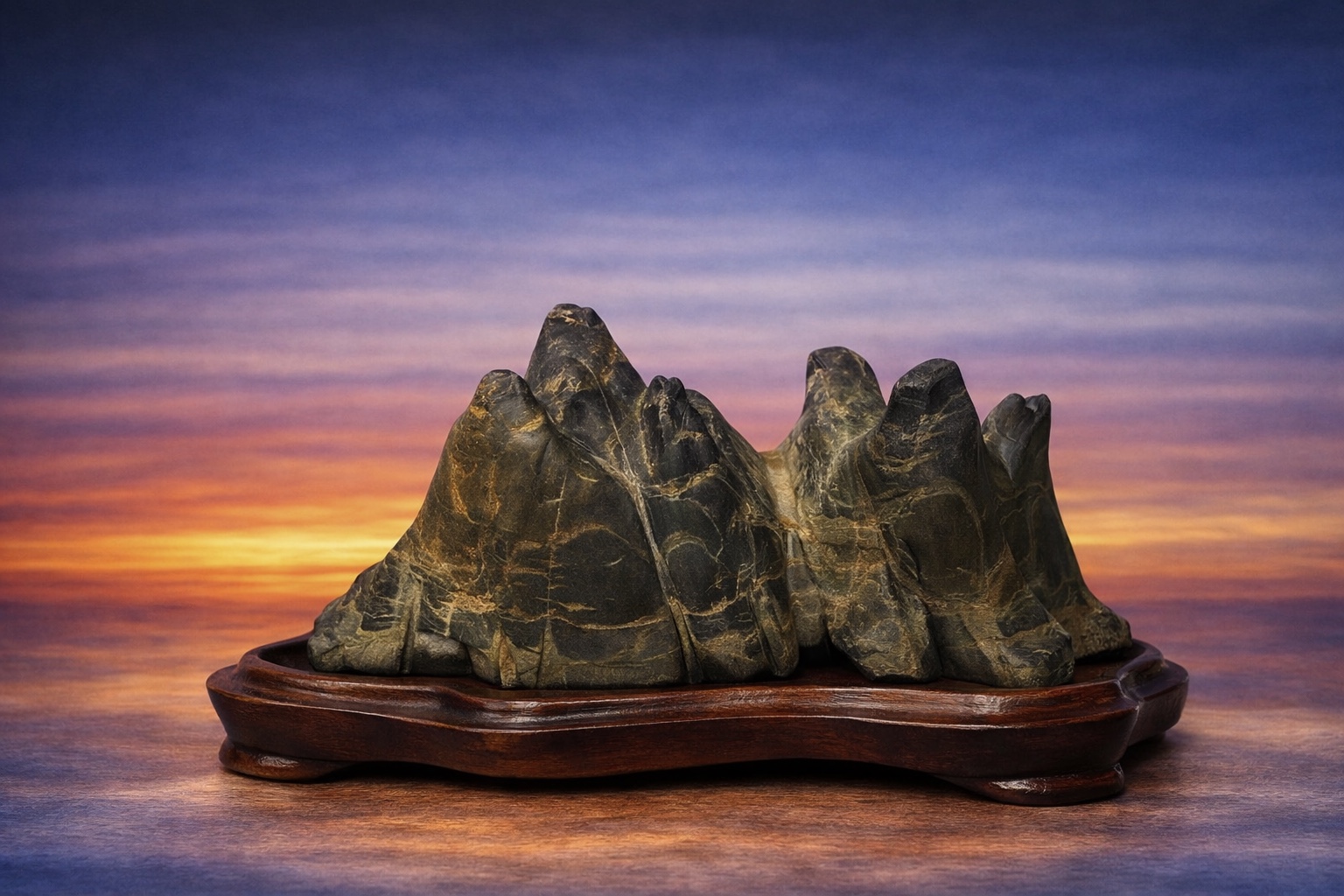 Hashi-ishi (橋石) / Piedra puente